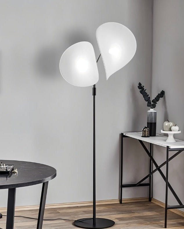 Sarzu Floor Lamp