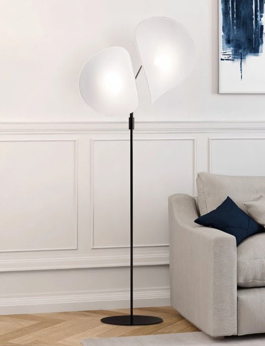 Sarzu Lamp - Residence Supply