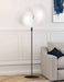 Sarzu Lamp - Residence Supply