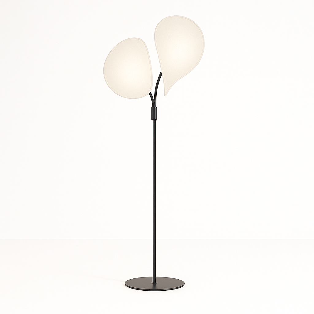 Sarzu Lamp - Residence Supply