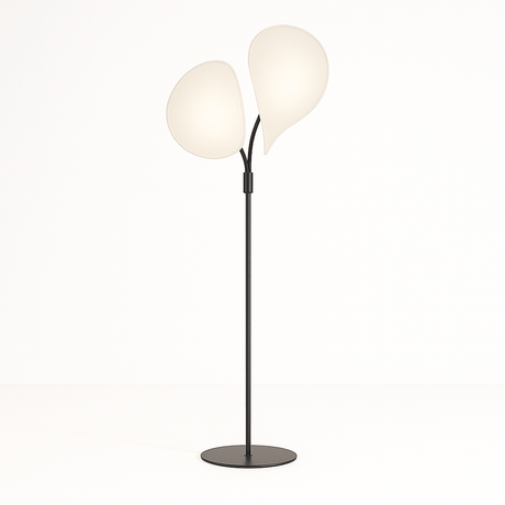 Sarzu Lamp - Residence Supply