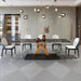 Sataru Dining Table - Residence Supply