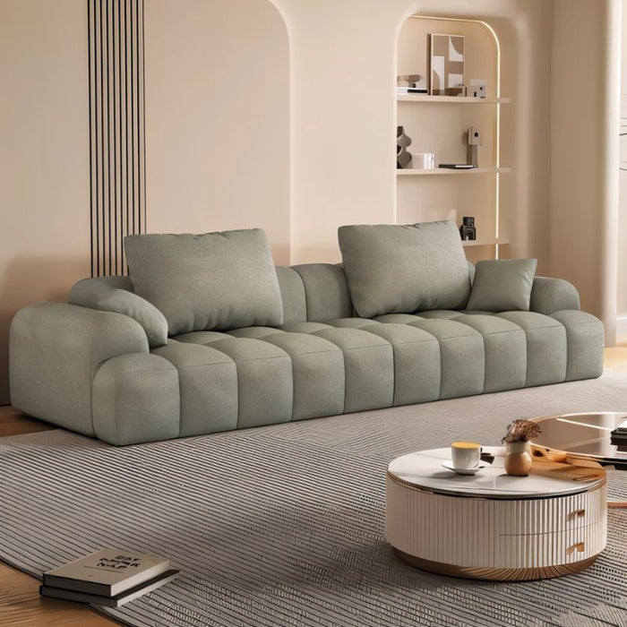 Luxury Satori Pillow Sofa