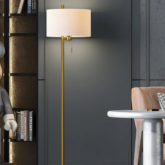 Saura Floor Lamp - Residence Supply