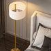 Saura Floor Lamp - Residence Supply