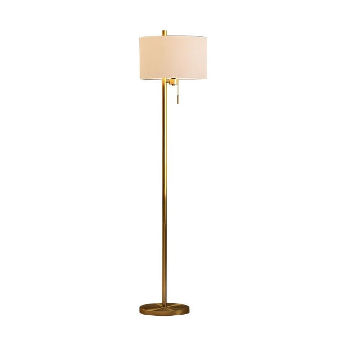 Saura Floor Lamp - Residence Supply