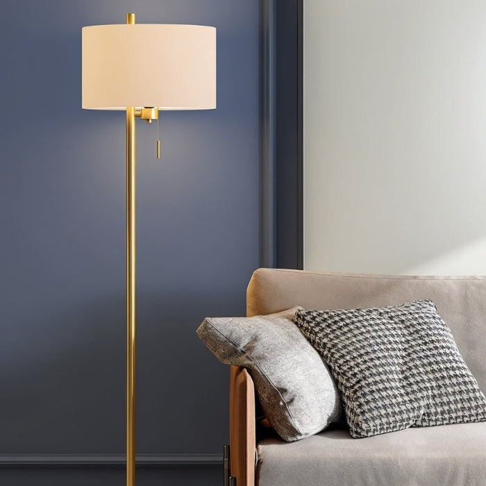 Saura Floor Lamp - Residence Supply