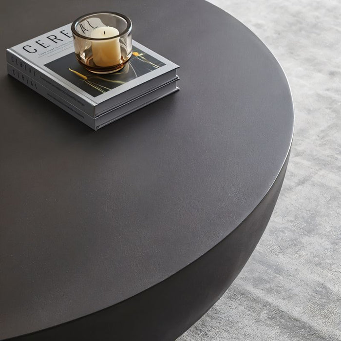 Versatile Functionality: Whether used as a coffee table, a focal point for displaying decorative items, or a functional storage solution, the Saushil Coffee Table adapts to your needs with ease. Its versatile design makes it a versatile addition to any living room or lounge area.