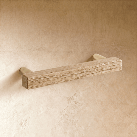Savi Knob & Pull Bar - Residence Supply