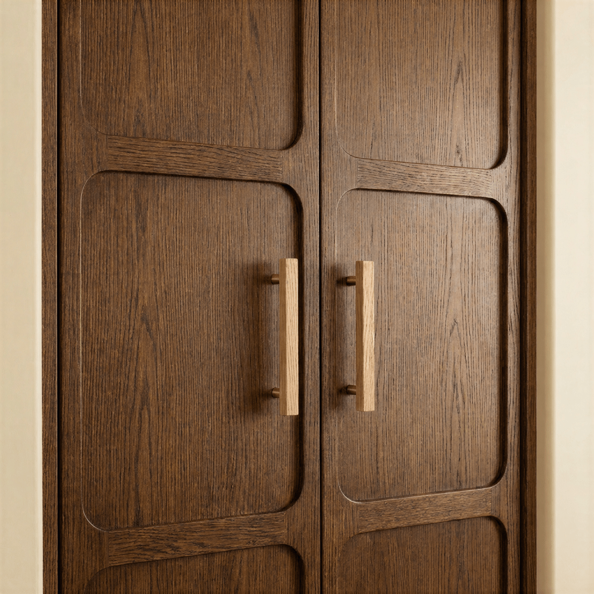 Savi Knob & Pull Bar - Residence Supply