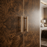 Savi Knob & Pull Bar - Residence Supply
