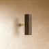 Savi Knob & Pull Bar - Residence Supply