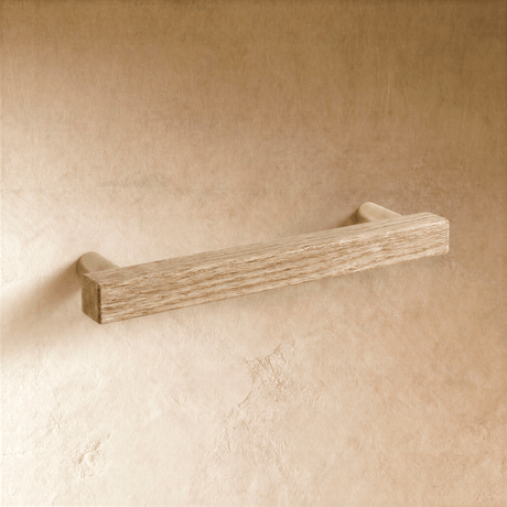 Savi Knob & Pull Bar - Residence Supply