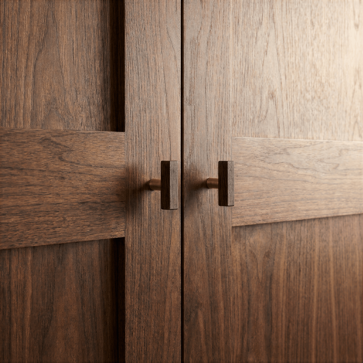 Savi Knob & Pull Bar - Residence Supply