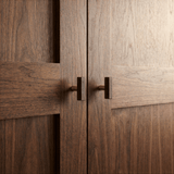 Savi Knob & Pull Bar - Residence Supply