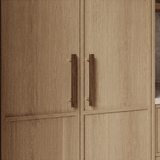 Savi Knob & Pull Bar - Residence Supply