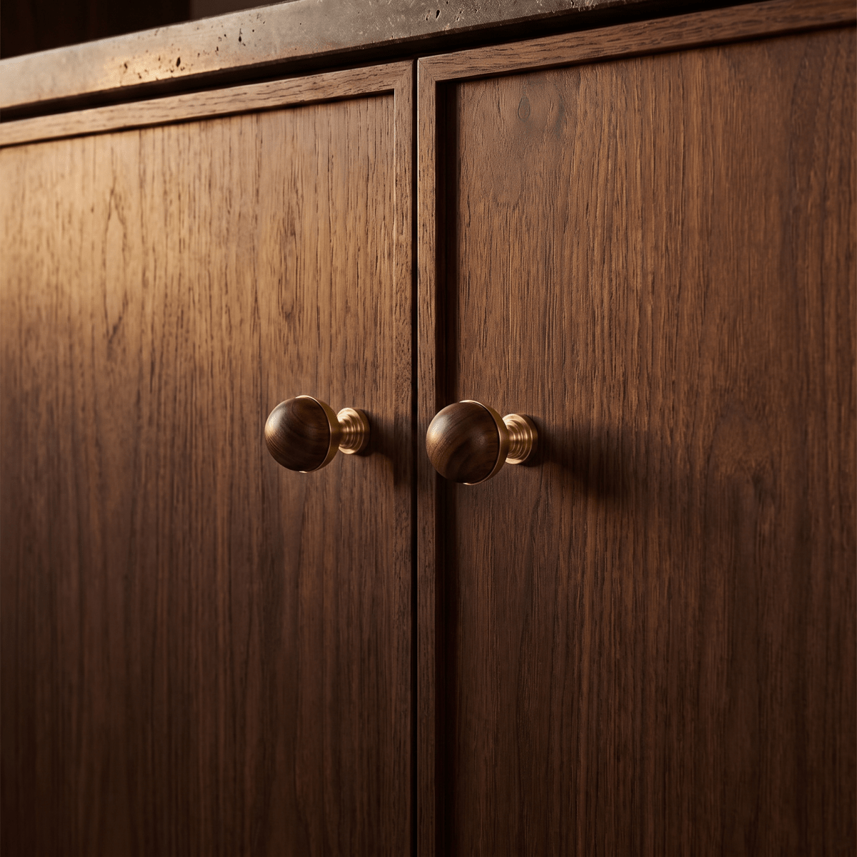 Savia Knob - Residence Supply