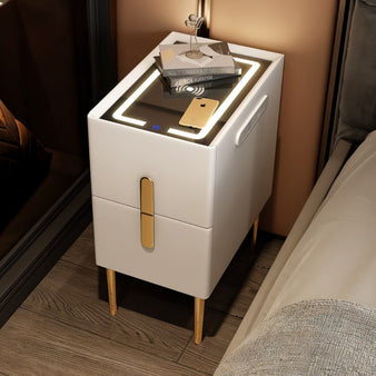 Saville Side Table - Residence Supply