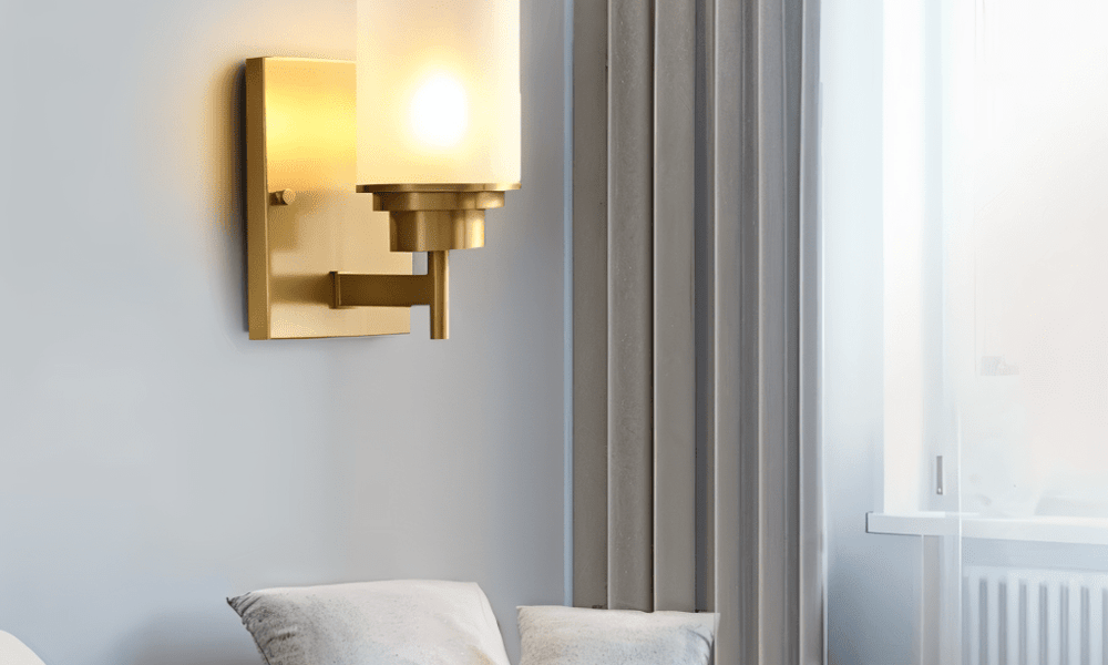 Cozy Living Ambience