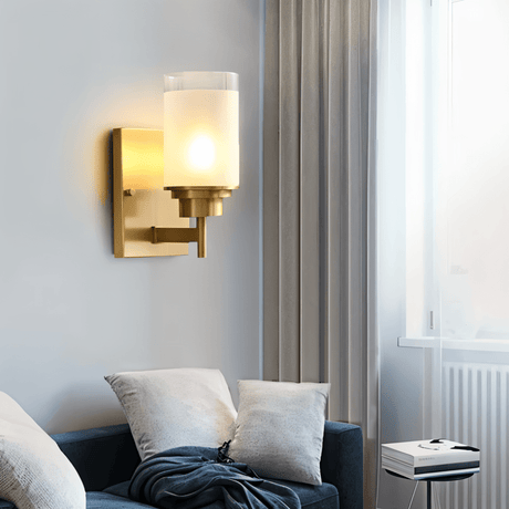 Savro Wall Lamp - Residence Supply
