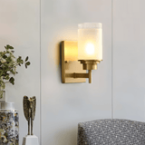 Savro Wall Lamp - Residence Supply
