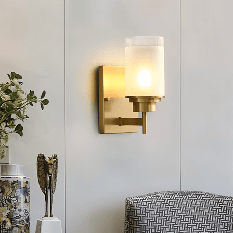 Savro Wall Lamp - Residence Supply