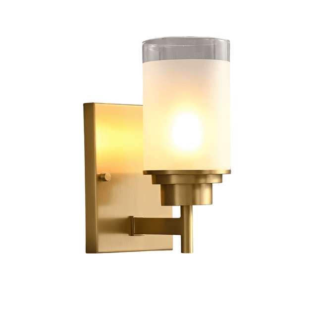 Savro Wall Lamp - Residence Supply
