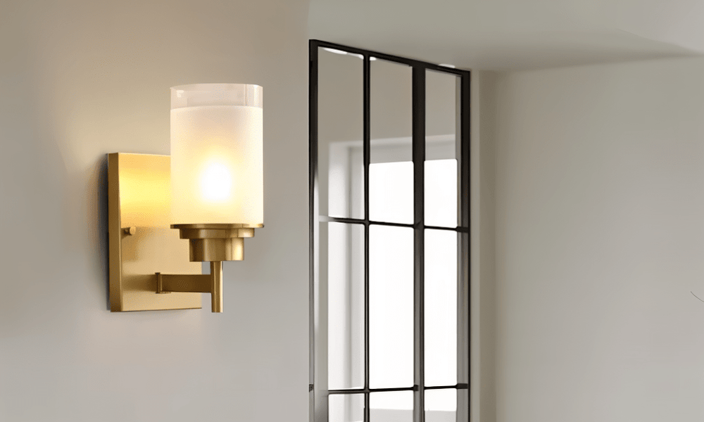 Modern Architectural Touch