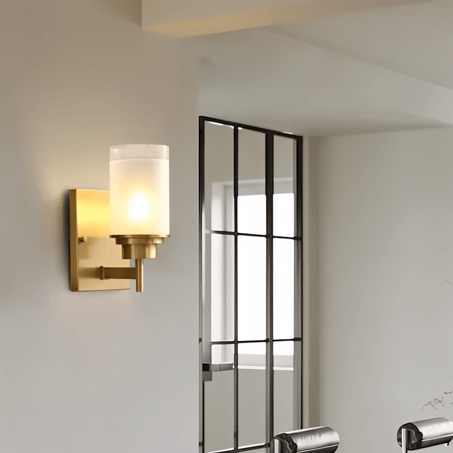 Savro Wall Lamp - Residence Supply