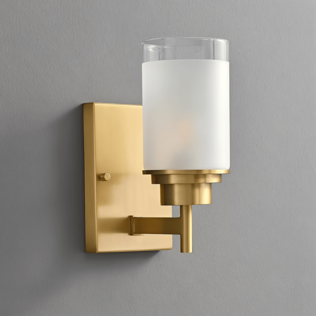 Savro Wall Lamp - Residence Supply