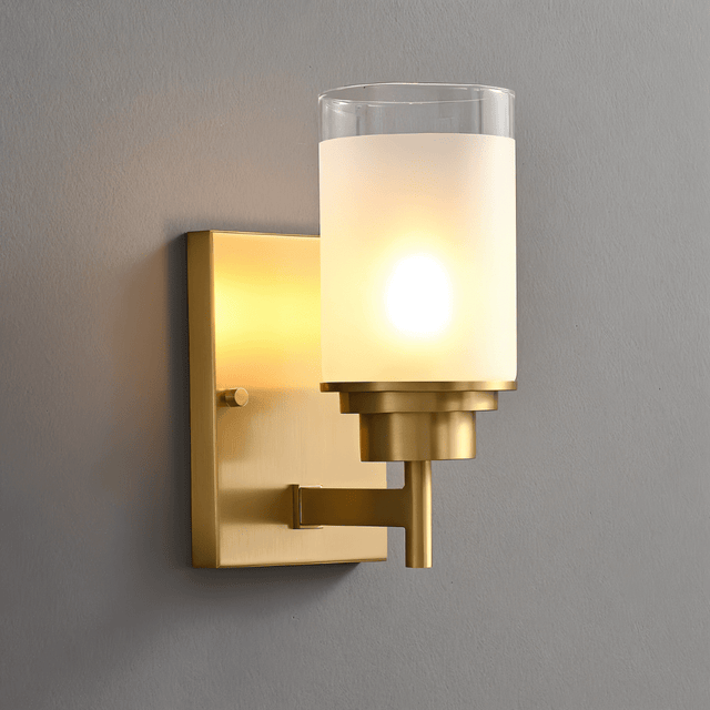 Savro Wall Lamp - Residence Supply