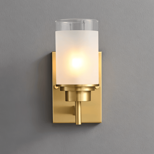 Savro Wall Lamp - Residence Supply