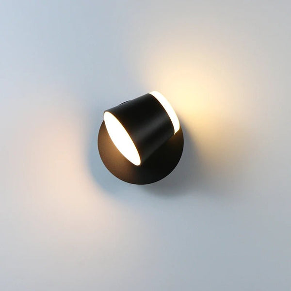 Adjustable Directional Lighting