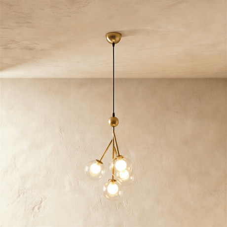 Sawis Pendant Light - Residence Supply