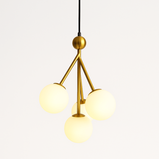Sawis Pendant Light - Residence Supply