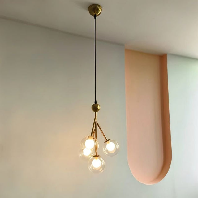 Sawis Pendant Light