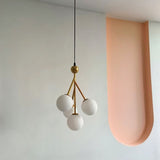 Sawis Pendant Light