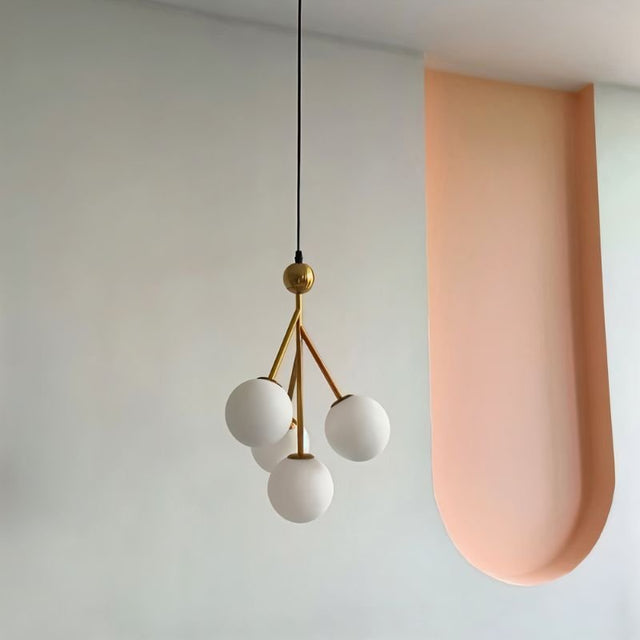Sawis Pendant Light