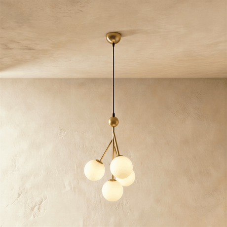 Sawis Pendant Light - Residence Supply
