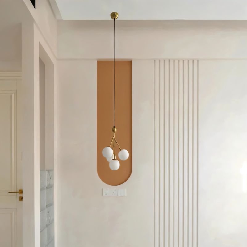 Sawis Pendant Light
