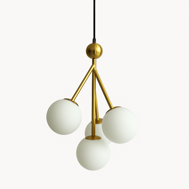 Sawis Pendant Light - Residence Supply