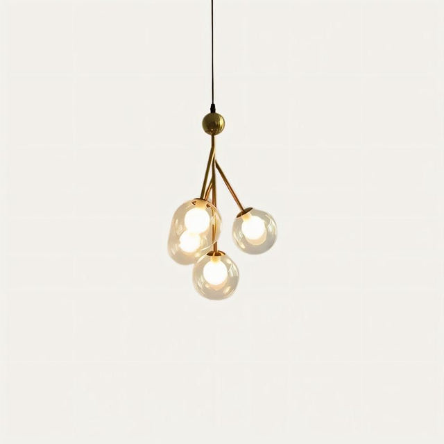 Sawis Pendant Light