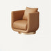 Minimalist Scafla Accent Chair