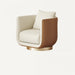 Simple Scafla Accent Chair