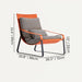Scala Accent Chair 
