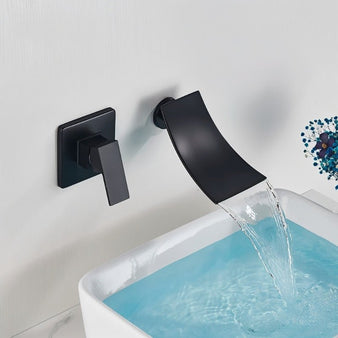 Scald Bathroom Faucet - Residence Supply