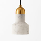 Scarlett Alabaster Pendant Light - Residence Supply