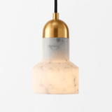 Scarlett Alabaster Pendant Light - Residence Supply