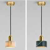 Scarlett Alabaster Pendant Light