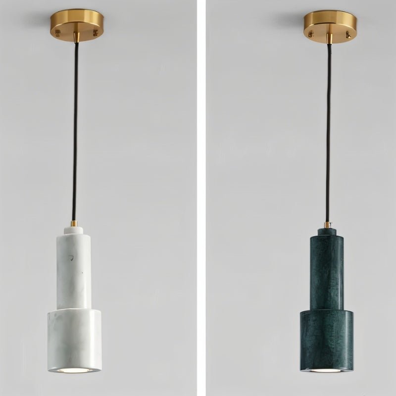 Scarlett Alabaster Pendant Light